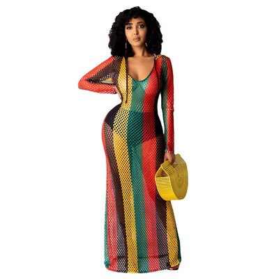 速发Log Crochet h  Up Robe De Plage Swiuit  Up