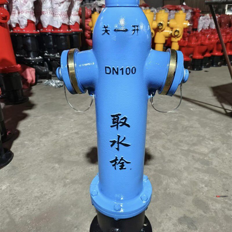 速发取地栓水上消火栓室外栓S水0自来水供0绿化环卫栓