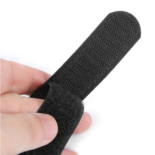 速发10m*5cm Velcro strap Lage strap ylo Rope Belt