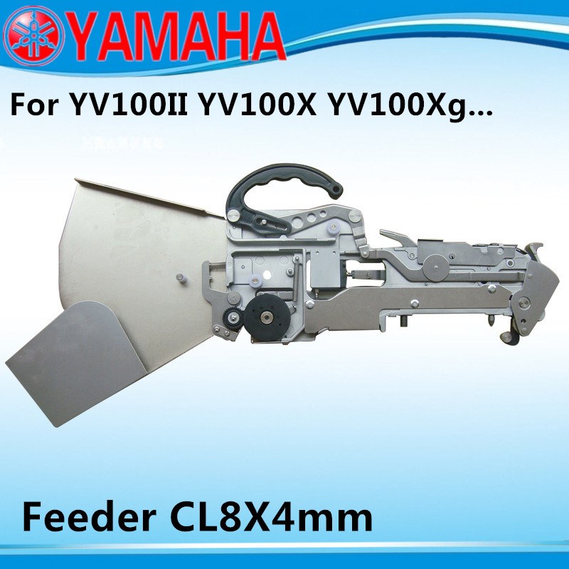 现货YAHA feeder 84 KW1-M1100- Bla hadle
