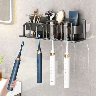 速发Baom sp umium othbrush hder srage ra oth