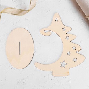 Crts 速发Crtive Cistmas Tree Xmas Orats