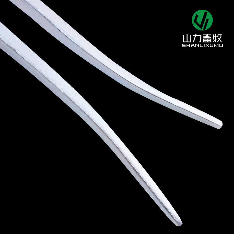 速发牛鼻钳 长柄牛鼻钳 碳钢牛鼻钳器械 兽用器械 畜牧器械