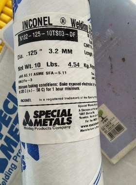 速发625合4焊丝ERrMo-E金 C276哈氏82焊丝-RrFe-镍基焊条