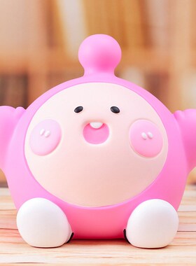 速发可爱创意秋千星摆摇摇乐趣味桌小愿件儿童面玩具