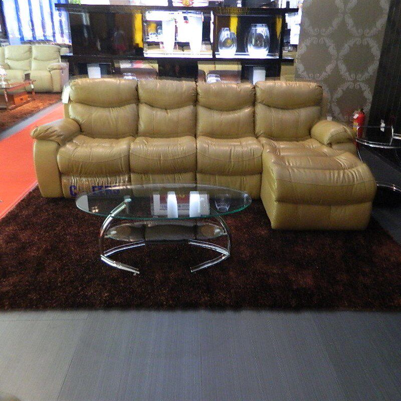 速发地销加亮长毛厂毯地垫饰厅地茶几卧室地毯多款多色瓷砖装客店