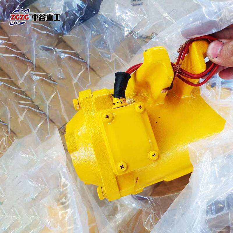 混凝土路面桥梁振动器 快装式高频振捣器 1.5kw2.2kw附着式震动器