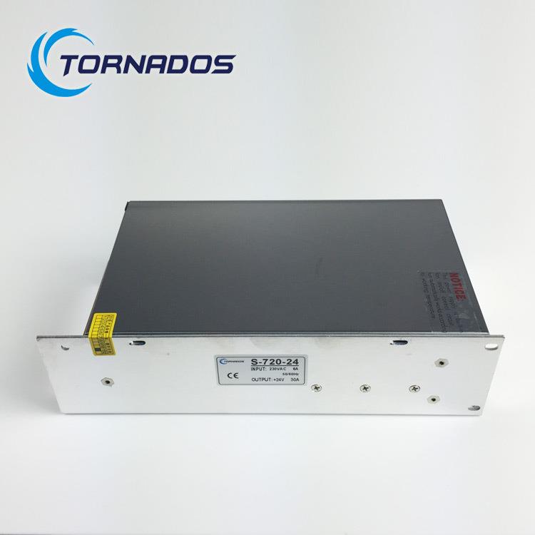 720W48V1S-720-485A单组S-720-压48开关电源48V720W直流电V5源481