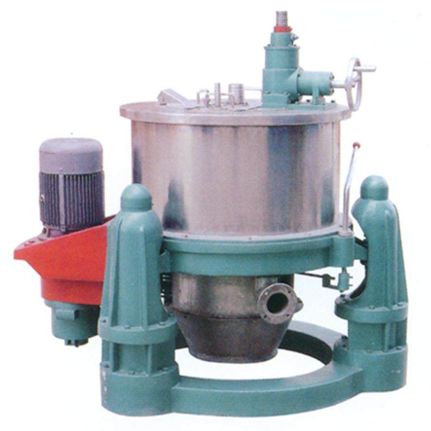 供应SG型三足式下卸料手动刮刀离心机,工业油品/胶粘/化学/实验室用品,离心机,淘宝优惠券,粉丝福利购,淘宝优惠卷