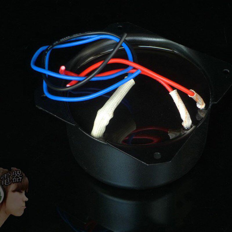 速发高级屏蔽罩200W环形变压器环牛功放胆机用220变V双24v12V隔离