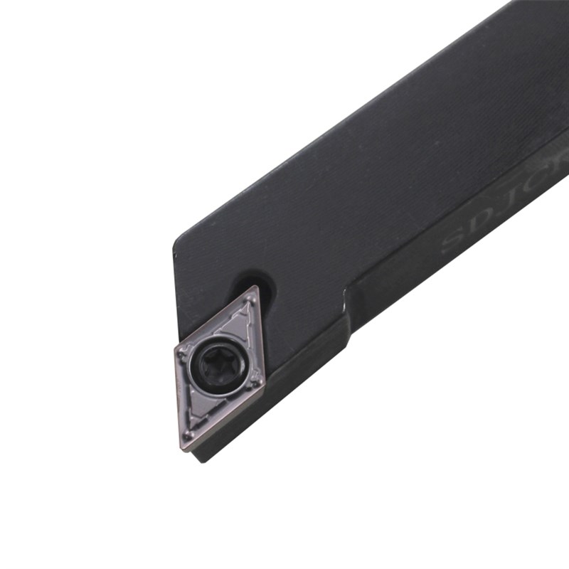 速发数控外圆车刀杆度SDJCR/L1212H07/1616H11/2020K11台阶刀具尖