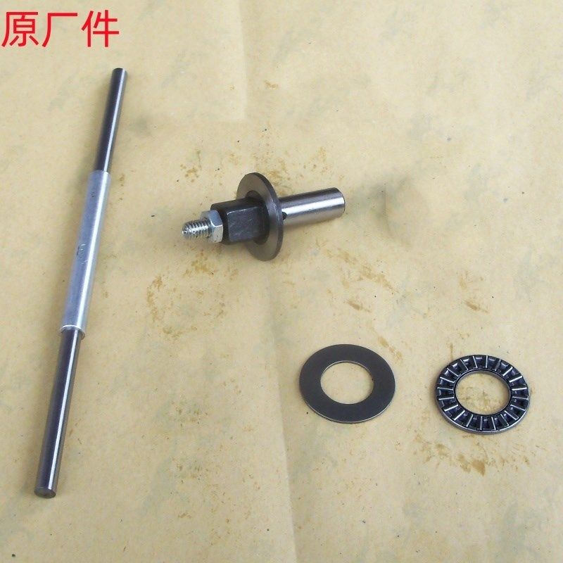 速发G25铃平J木车T王E豪G爵摩托G离合器顶杆顶针推杆H面滚针轴承