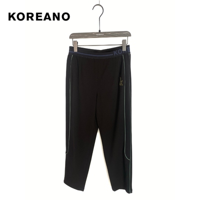 柯利亚诺夏季专柜同款弹力休闲运动裤  KT7784 ￥2480