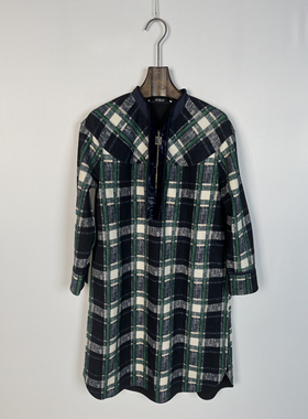 柯罗芭冬季专柜同款连衣裙 2321 LT1165(UNO)C ￥3890