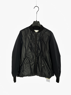 柯利亚诺冬季奥莱专柜正品羽绒服 YS2980(UNE)D黑色 吊牌价:5280