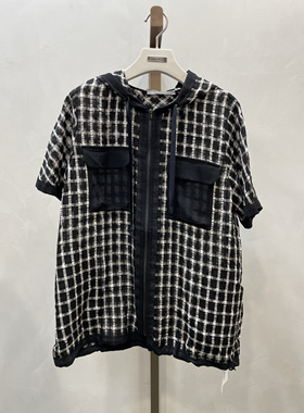 柯罗芭夏季专柜同款外套  SW6273B ￥4290