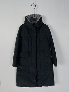 YC5155F吊牌7600 柯利亚诺冬季 专柜同款 羽绒服 2119
