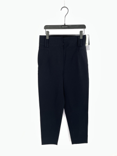 KW3802 裤 WUN 藏蓝 3280 柯利亚诺冬季 吊牌价 奥莱专柜正品