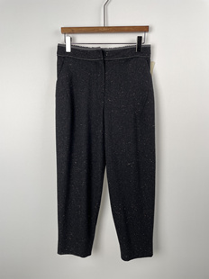 KY1525 羊毛萝卜裤 ￥3390 专柜同款 柯罗芭冬季