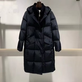 柯罗芭冬季 YC7141 羽绒服 ￥7990 专柜同款