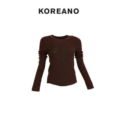 柯利亚诺春秋专柜同款 【H】 HY8416(UN)G ￥1880