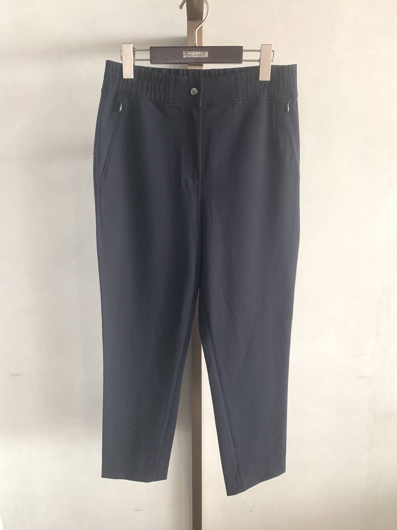 柯罗芭春秋专柜同款经典小脚裤  KW4685 ￥2590