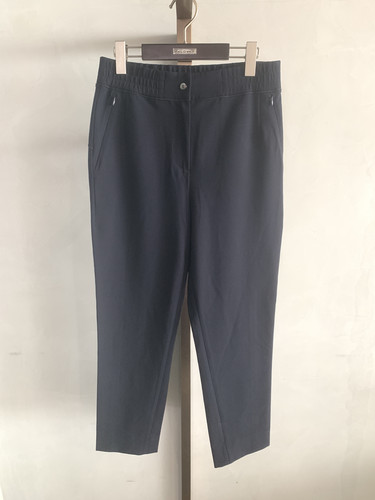 柯罗芭春秋专柜同款经典小脚裤  KW4685 ￥2590