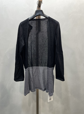 柯罗芭春秋专柜同款毛线开衫  HK2813J ￥3980