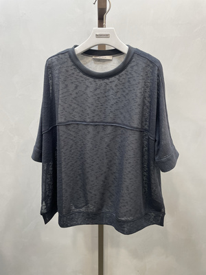 柯罗芭夏季专柜同款T恤 2318 TT2482(7UNO)B ￥2990