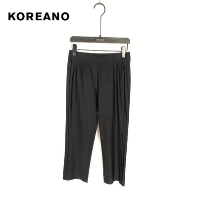 柯利亚诺夏季专柜同款女裤 239 KT2707L ￥2280