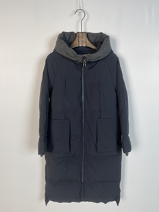 YC5523B吊牌7500 柯罗芭冬季 专柜同款 羽绒服 2019