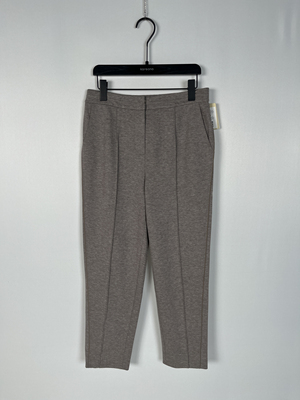 柯罗芭冬季专柜同款羊毛针织单裤   KY3852 ￥4290