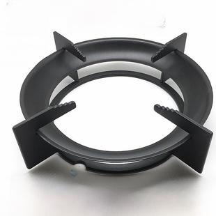 9B79炉架锅架防滑支架防风罩配件 9B31 适用老板燃气灶9B28 9B17