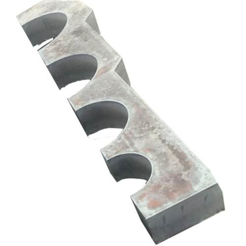 Q355E钢板图纸定制切割火焰激光下料Q355NE铁板保材质性能保探伤