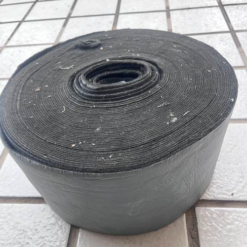 大棚棉被专用修补胶无纺布胶带20公分38米