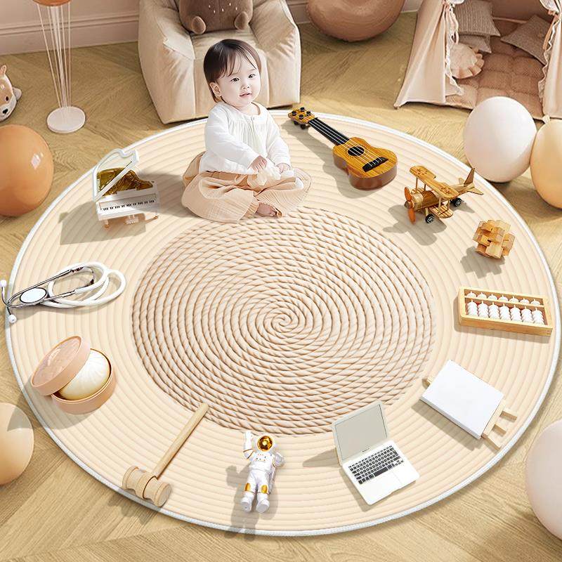 抓周道具用品摆件全套生日布置装饰女宝宝男孩现代原木风抓阄地毯,玩具/童车/益智/积木/模型,宝宝周岁/抓周套装,淘宝优惠券,粉丝福利购,淘宝优惠卷