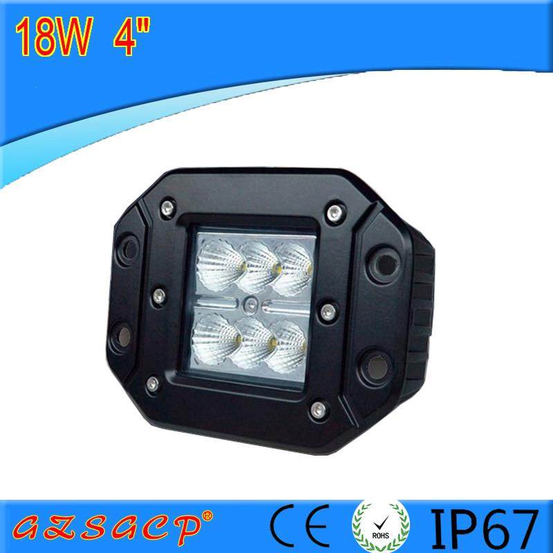 牧马人内嵌式汽车led方灯猛禽雾灯A柱越野车倒车辅助顶灯前杠射灯,汽车零部件/养护/美容/维保,LED射灯,淘宝优惠券,粉丝福利购,淘宝优惠卷