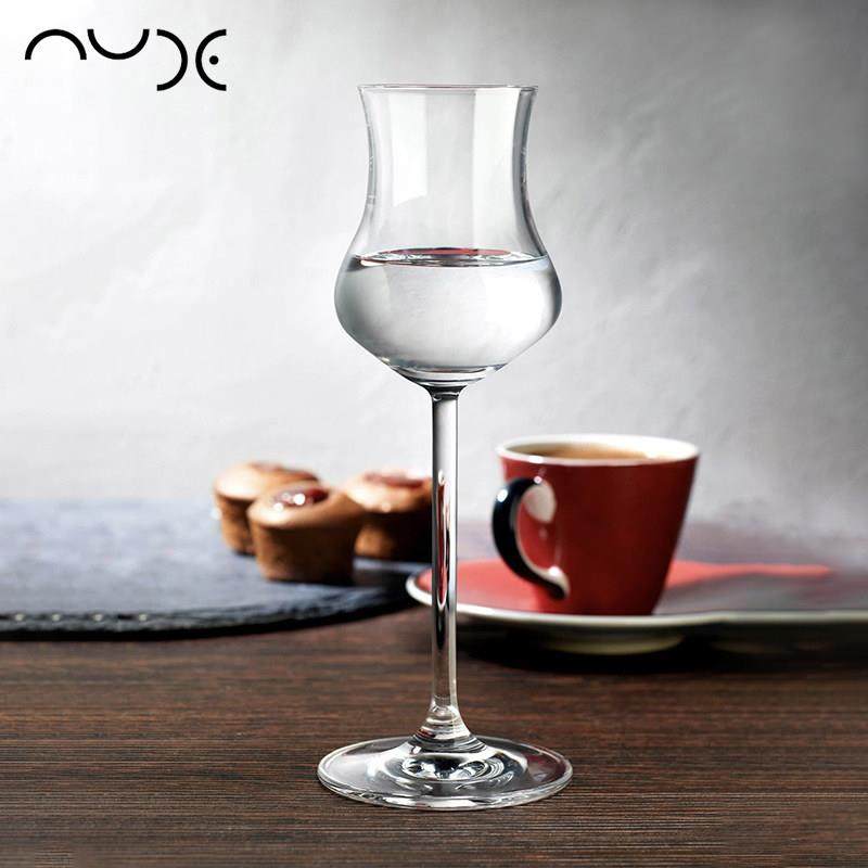 nude进口水晶玻璃闻香杯 威士忌品鉴杯 烈酒杯贵腐酒杯高脚杯,餐饮具,异形/个性酒杯,淘宝优惠券,粉丝福利购,淘宝优惠卷