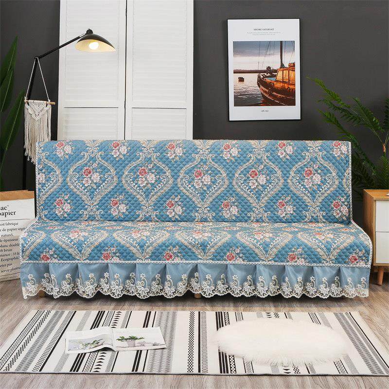 可折叠沙发床套罩无扶手沙发垫四季通用防滑简易小型单人三人两用,居家布艺,沙发垫,淘宝优惠券,粉丝福利购,淘宝优惠卷