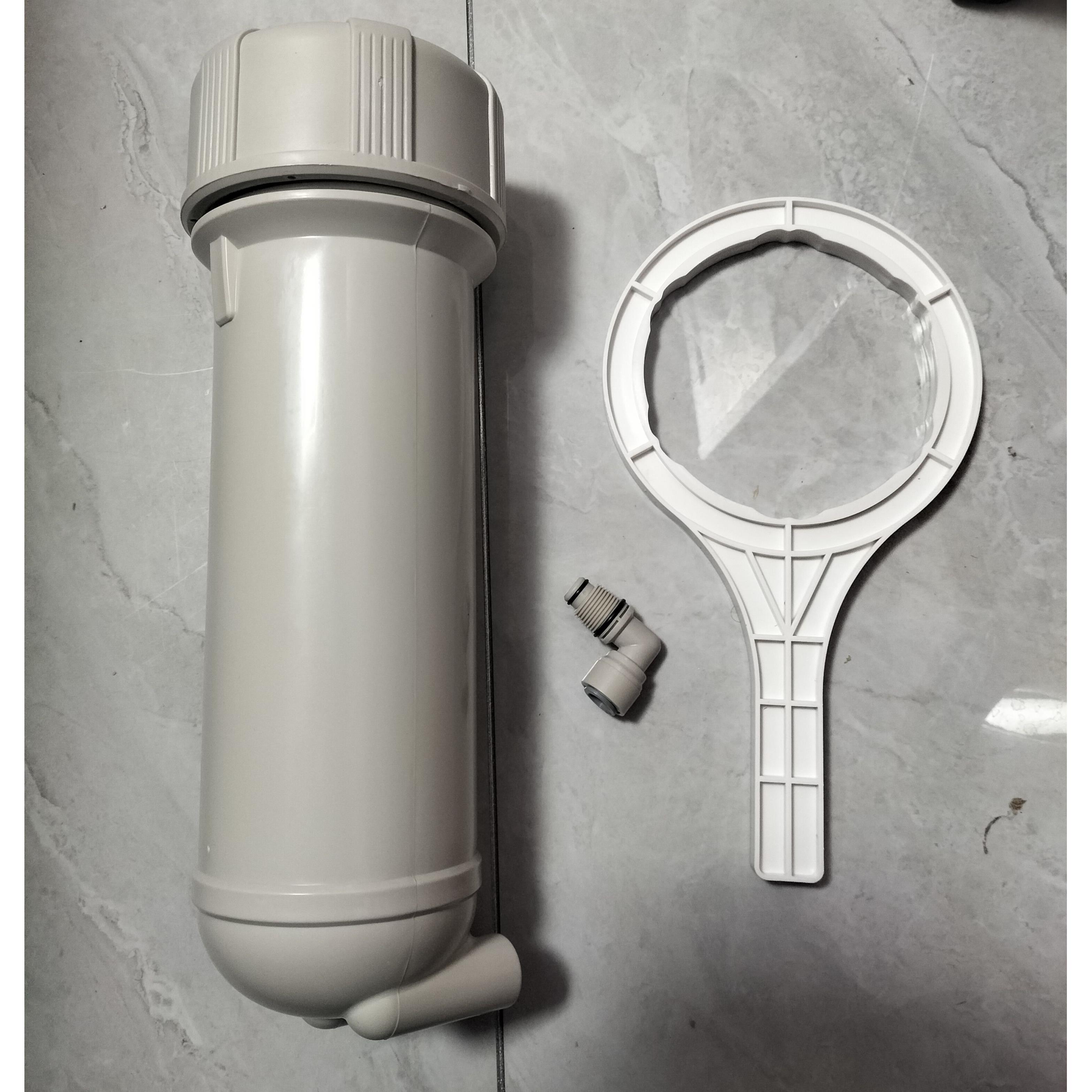 安吉尔净水器配件RO膜壳反渗透膜壳3012/500Gv6专用1205/2305膜壳