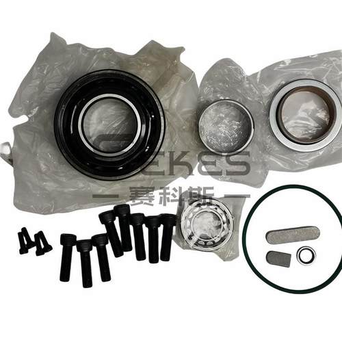 2906096900 原厂优惠 阿特拉斯空压机C146齿轮箱大修维修包