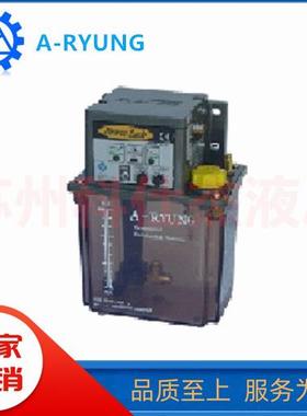AMGP-01NS-T03-TYS韩国亚隆A-RYUNG润滑泵威亚数控机床用润滑油泵