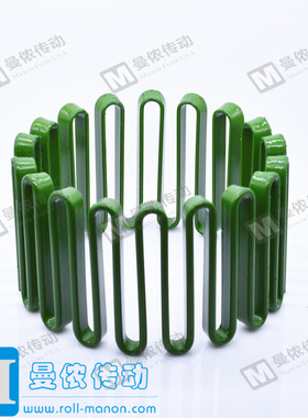 蛇形弹簧/联轴器蛇簧JS108/JS109/JS110/JS111/JS112/JS113/JS114