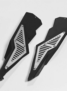 适用九号Mmax110Mk2/Mmax90/Mmax150P未来领域机V械师加宽踏板改