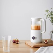 德国Bambeetel班贝特破壁豆浆机小型迷你家用全自动多功能破壁机