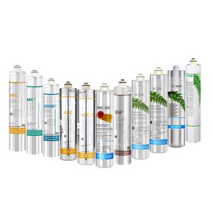 爱惠浦净水器滤芯H100H104 PR04BwH2 4FC-S PBS400 MC2OW4 EF-900