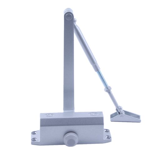 LIYI利益牌LY4 D1800GA93-4C 闭门器 关门O器防火门楼道闭门器85K