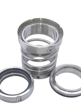 机械密封103-22/20/o25/24/30/35/40/45/50密封圈水泵轴封不锈钢