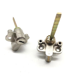 房间室内门锁芯弹子插芯房门锁心四孔H带耳木门锁头执手锁具配件