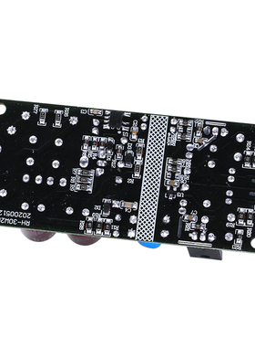 12V5V30W双路开关电源直流裸板z220转5V24Vacdc隔离恒压降压模块